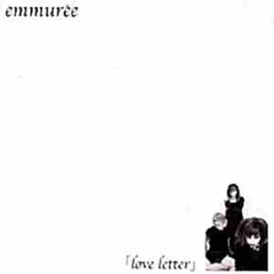 Emmurée - Love Letter
