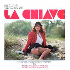 Ennio Morricone - La Chiave (Colonna Sonora Originale)
