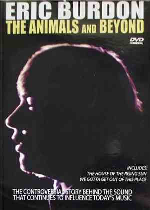 Eric Burdon & The Animals - The Animals And Beyond