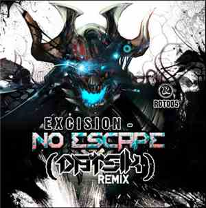 Excision & Datsik with Elite Force & Triage  - Retreat / No Escape (Remixes)