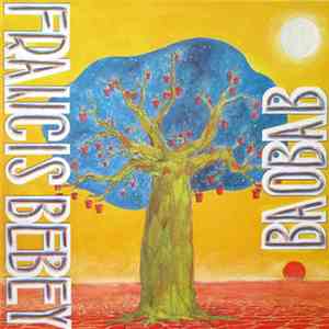 Francis Bebey - Baobab