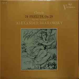 Frédéric Chopin - 24 Preludi Op.28 - Live