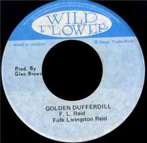 Fulk Livingston Reid - Golden Dufferdill