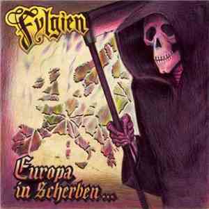 Fylgien - Europa In Scherben