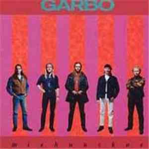 Garbo  - Miehuuskoe