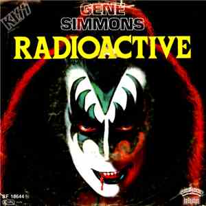 Gene Simmons - Radioactive