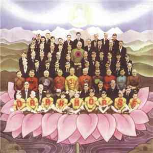 George Harrison - Dark Horse