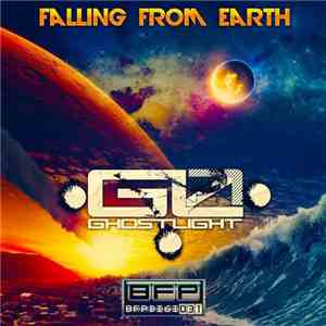 Ghostlight  - Falling From Earth