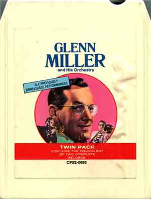 Glenn Miller And His Orchestra - A Legendary Performer