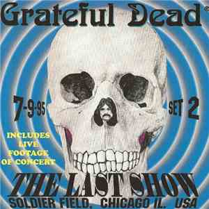 Grateful Dead - Set 2