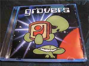 Grovers - Grovers