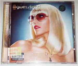 Gwen Stefani - The Sweet Escape