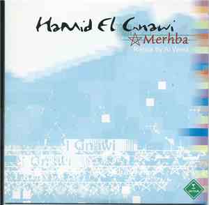 Hamid El Gnawi - Merhba