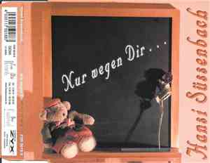 Hansi Süssenbach - Nur Wegen Dir...