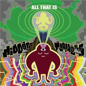 Hidden Fortress  - All That Is