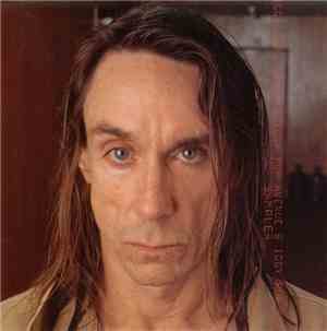 Iggy Pop - Avenue B Sampler
