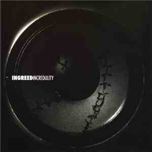 In Greed - Incredulity