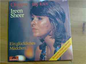 Ireen Sheer - Oh Love - My Love