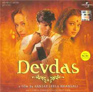 Ismail Darbar - Devdas