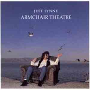 Jeff Lynne - Armchair Theatre
