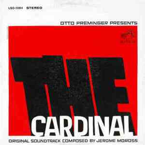 Jerome Moross - The Cardinal