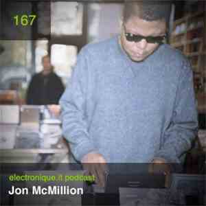 Jon McMillion - E.P.167