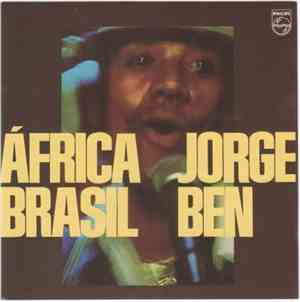 Jorge Ben - África Brasil