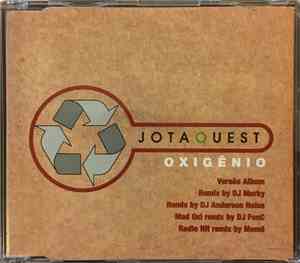 Jota Quest - Oxigênio