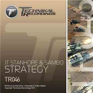 J.T. Stanhope & Sambo  - Strategy