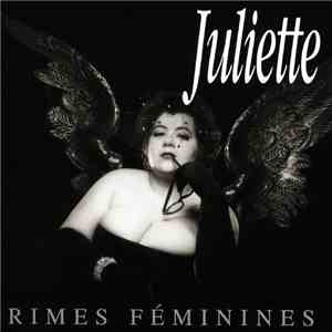 Juliette  - Rimes Féminines