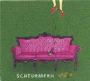 Karton  - Schturmfrii