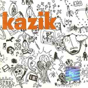 Kazik Na Żywo - Na Żywo, Ale W Studio