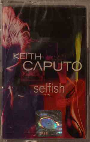 Keith Caputo - Selfish