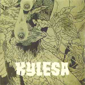 Kylesa - Unknown Awareness / Drum Jam