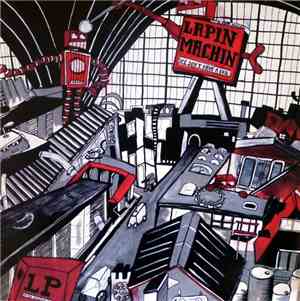 Lapin Machin - We Don't Have A Car