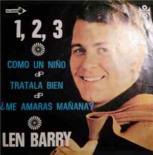 Len Barry - 1 - 2 - 3