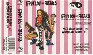 Lippy Lou - Freaks