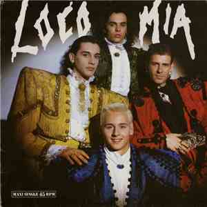 Loco Mia - Loco Mia