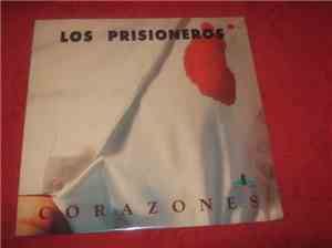Los Prisioneros - Corazones
