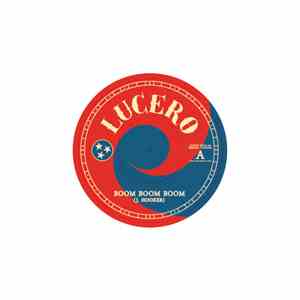 Lucero - Jukebox Series #3