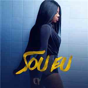 Ludmilla - Sou Eu
