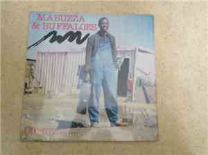 Mabuzza & Buffaloes - Oh. My...