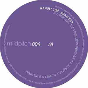 Manuel Tur - Agrafena