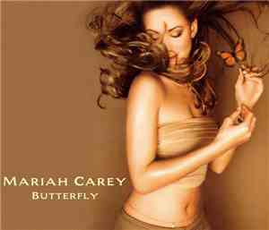 Mariah Carey - Butterfly