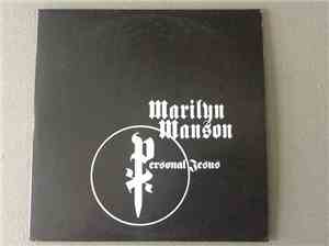 Marilyn Manson - Personal Jesus