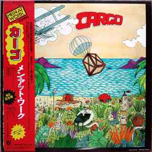 Men At Work - Cargo