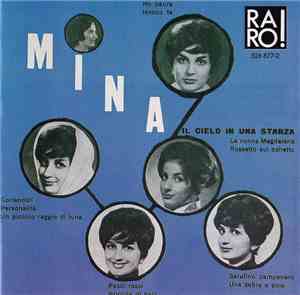 Mina  - Il Cielo In Una Stanza