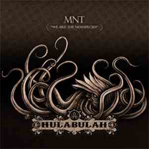 MNT - We Are The New Species