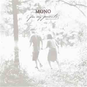 Mono  - For My Parents