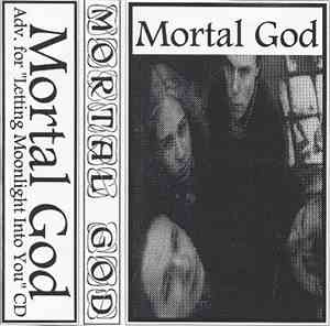 Mortal God - Adv. For 